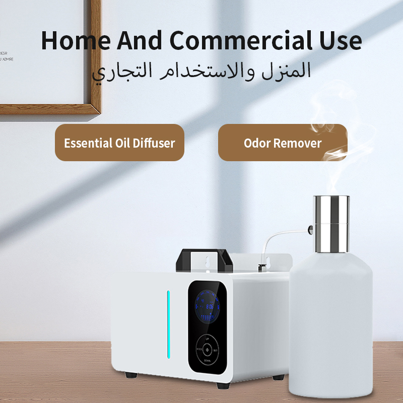 NAMSTE Wifi Thông Minh Hương T - đánh giá và giá Parfum Home Fragrance