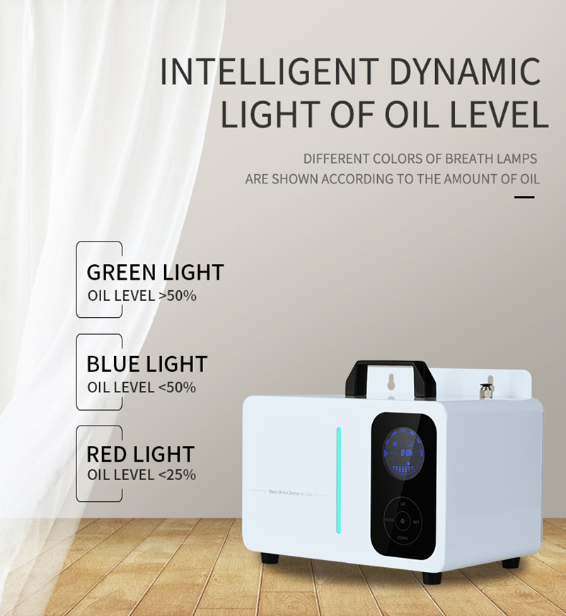 NAMSTE Wifi Thông Minh Hương T - đánh giá và giá Parfum Home Fragrance