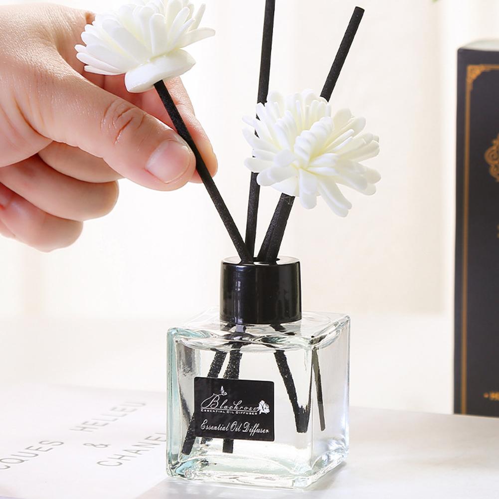 50ml Aroma Reed Diffuser Oil f - đánh giá và giá Home Fragrance Set