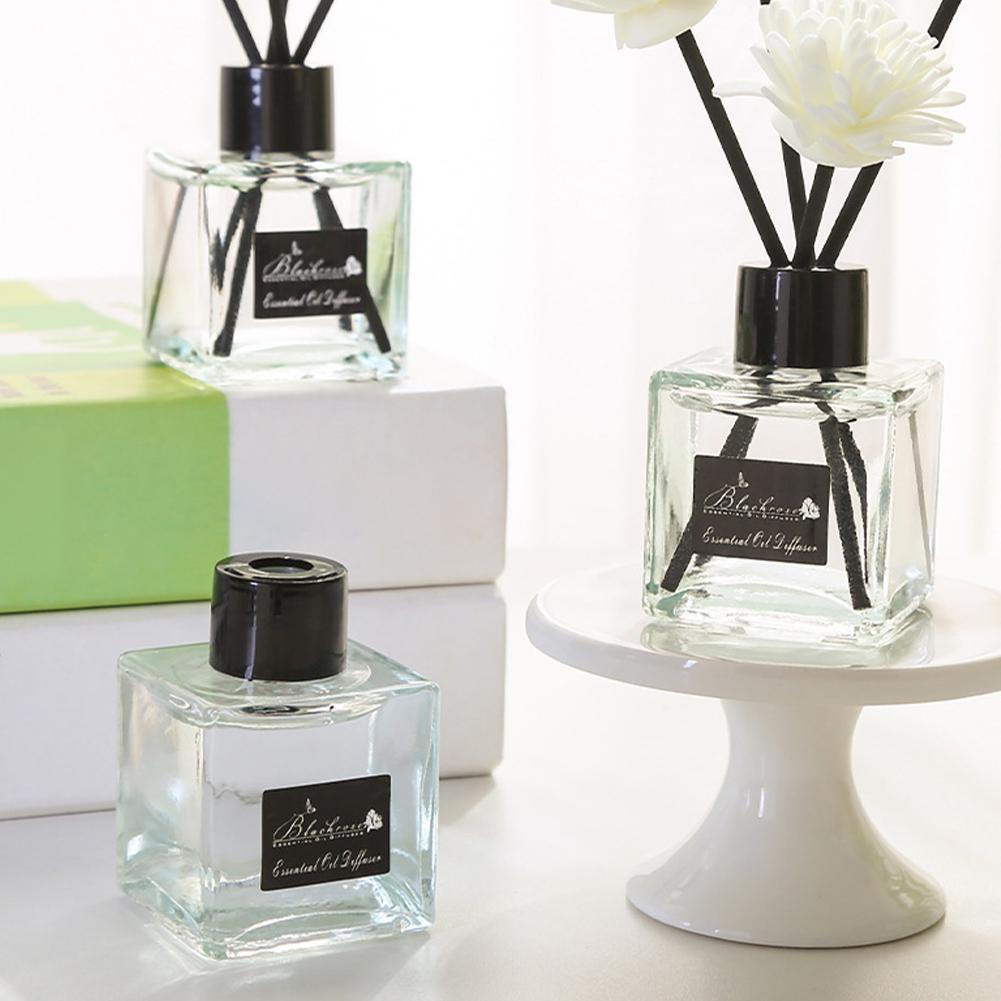 50ml Aroma Reed Diffuser Oil f - đánh giá và giá Home Fragrance Set