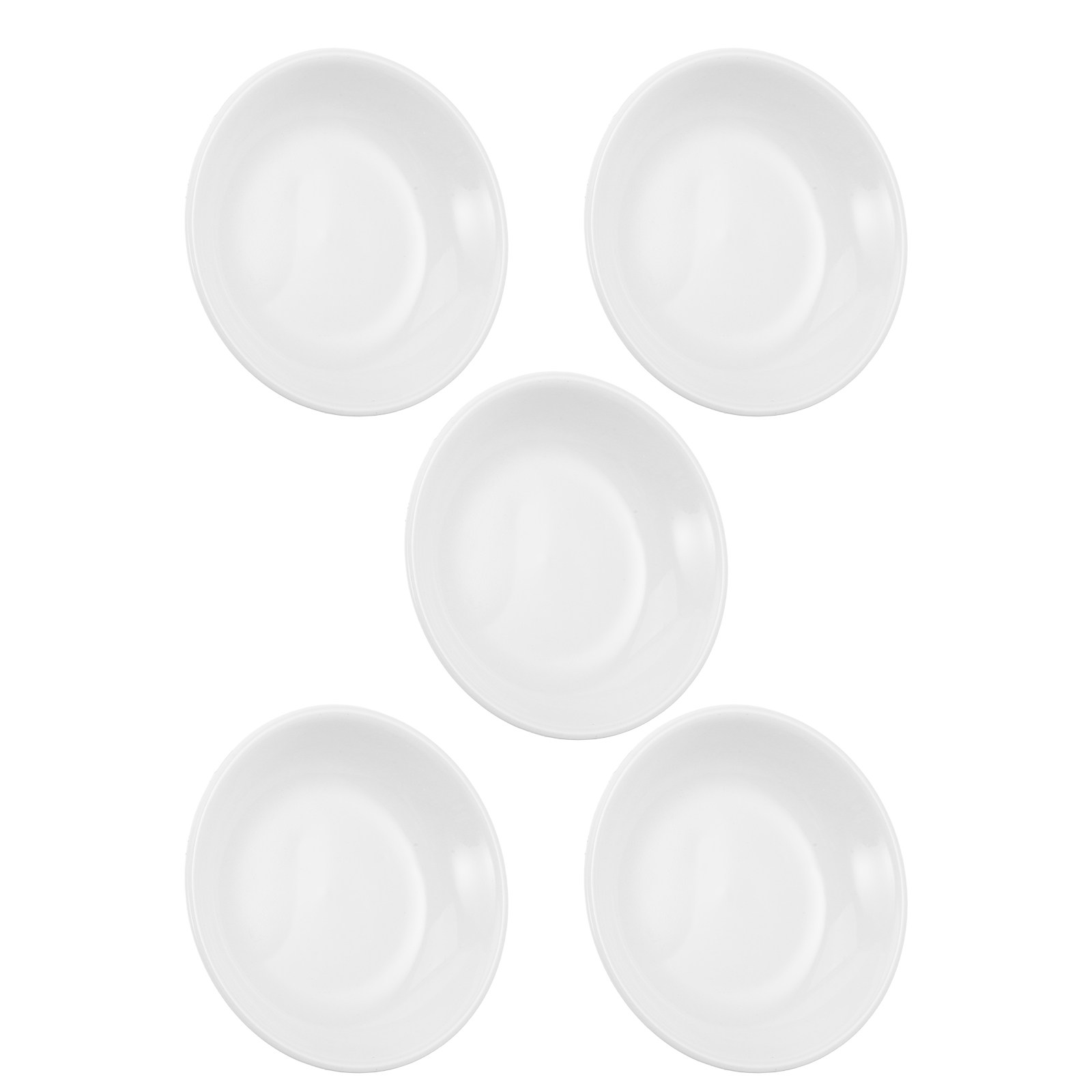 5Pcs 4 Inch Small Round Cerami - đánh giá và giá Wax Melt Burner
