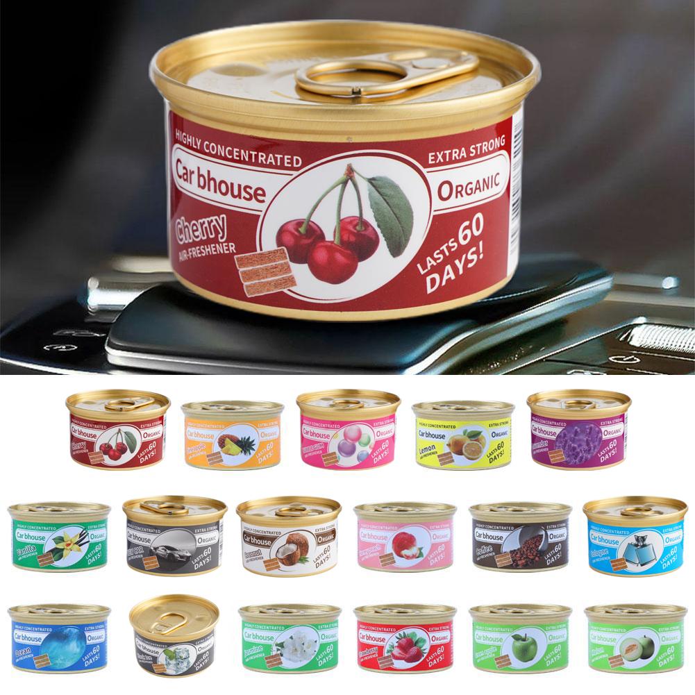 Car Air Freshener Bubble Gum S - đánh giá và giá Home Fragrance Janzen