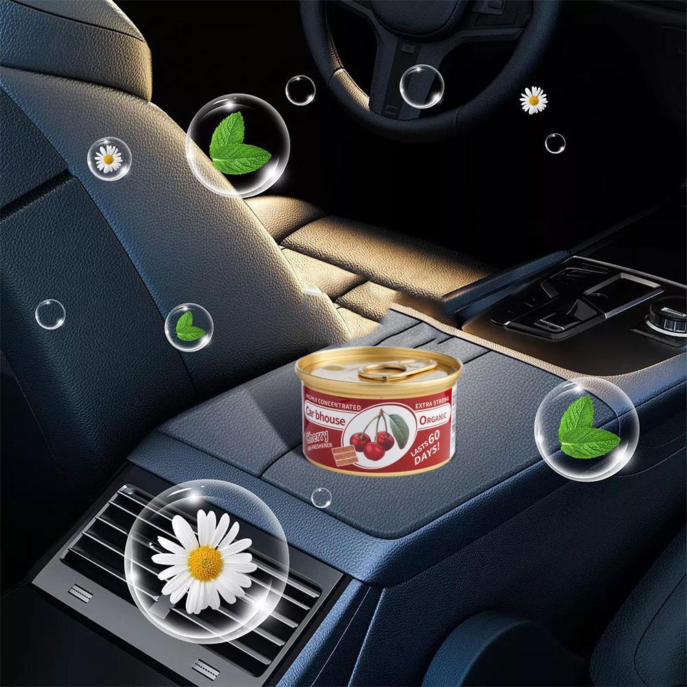 Car Air Freshener Bubble Gum S - đánh giá và giá Home Fragrance Janzen