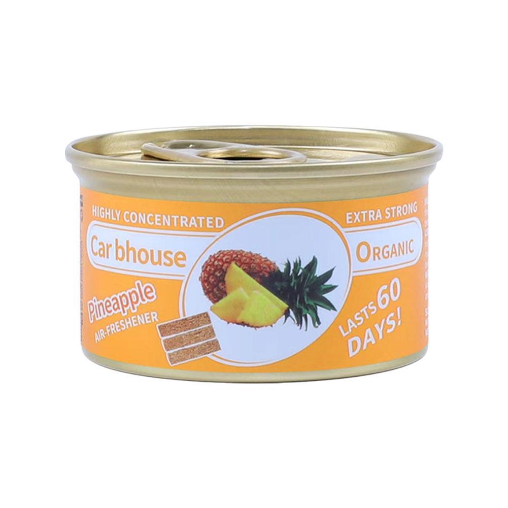 Car Air Freshener Bubble Gum S - đánh giá và giá Home Fragrance Janzen