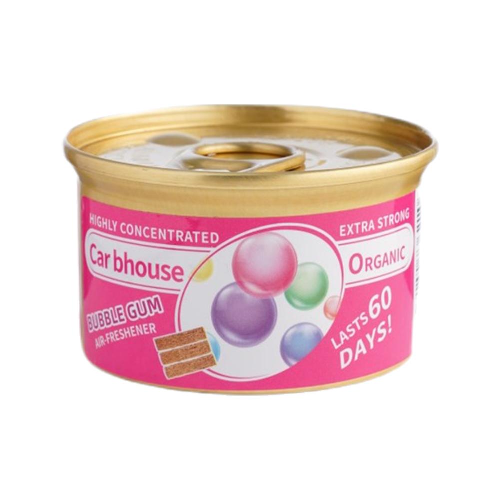 Car Air Freshener Bubble Gum S - đánh giá và giá Home Fragrance Janzen