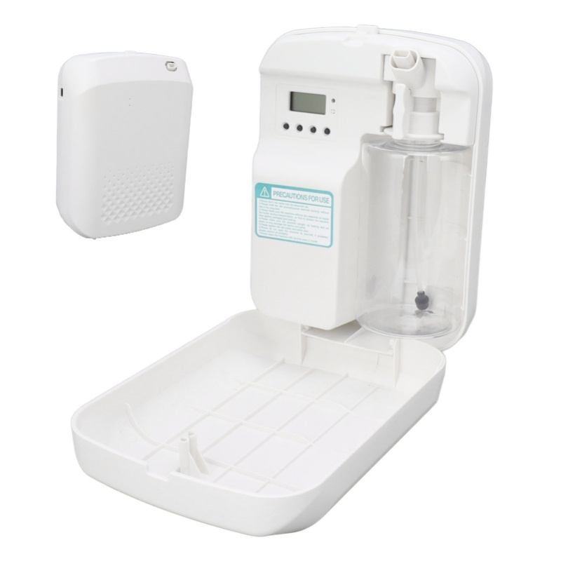 400ml Smart Bluetooth Fragranc - đánh giá và giá Home Fragrance Plug In