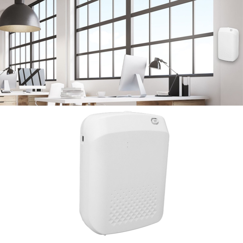 400ml Smart Bluetooth Fragranc - đánh giá và giá Home Fragrance Plug In