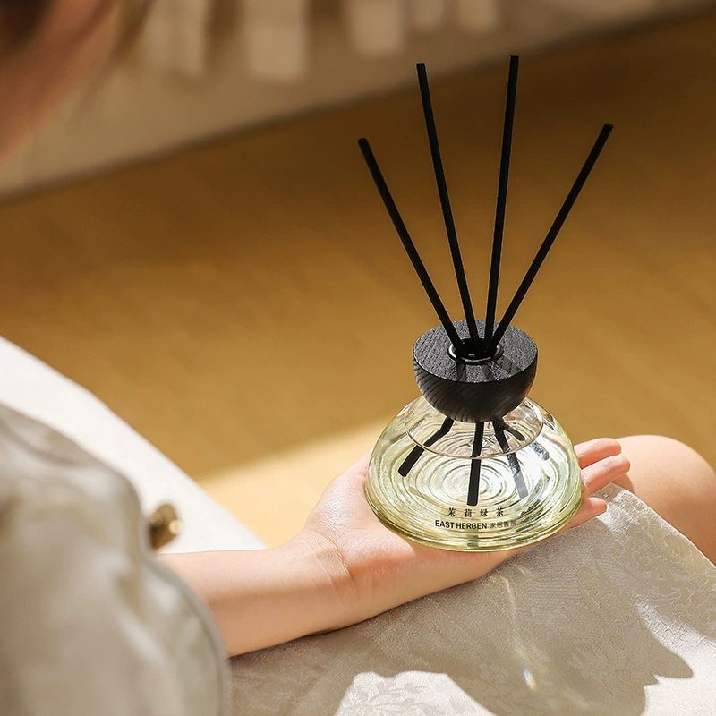 200ml Reed Diffuser Bottle wit - đánh giá và giá Home Fragrance Set