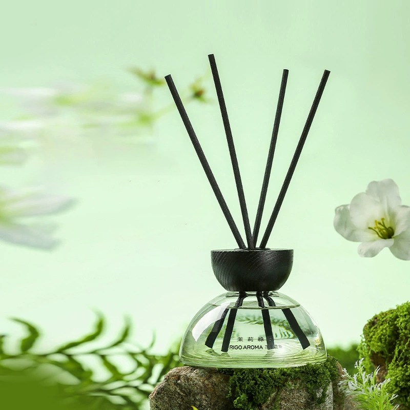 200ml Reed Diffuser Bottle wit - đánh giá và giá Home Fragrance Set