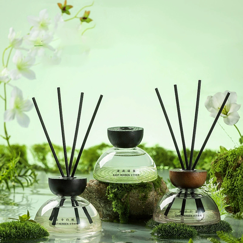 200ml Reed Diffuser Bottle wit - đánh giá và giá Home Fragrance Set