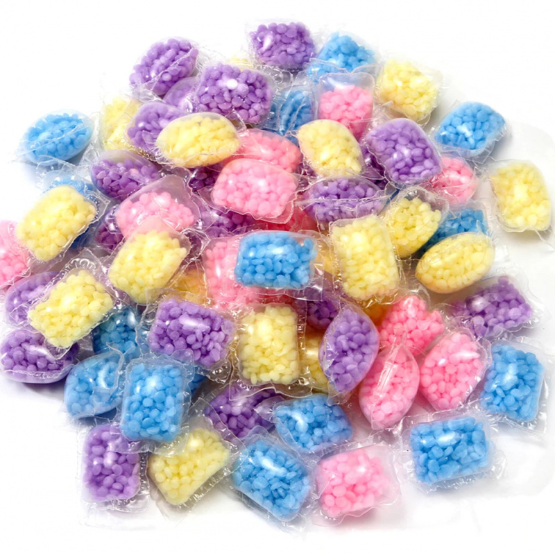 50Pcs Laundry Scent Booster Be - đánh giá và giá Scent Booster Bead