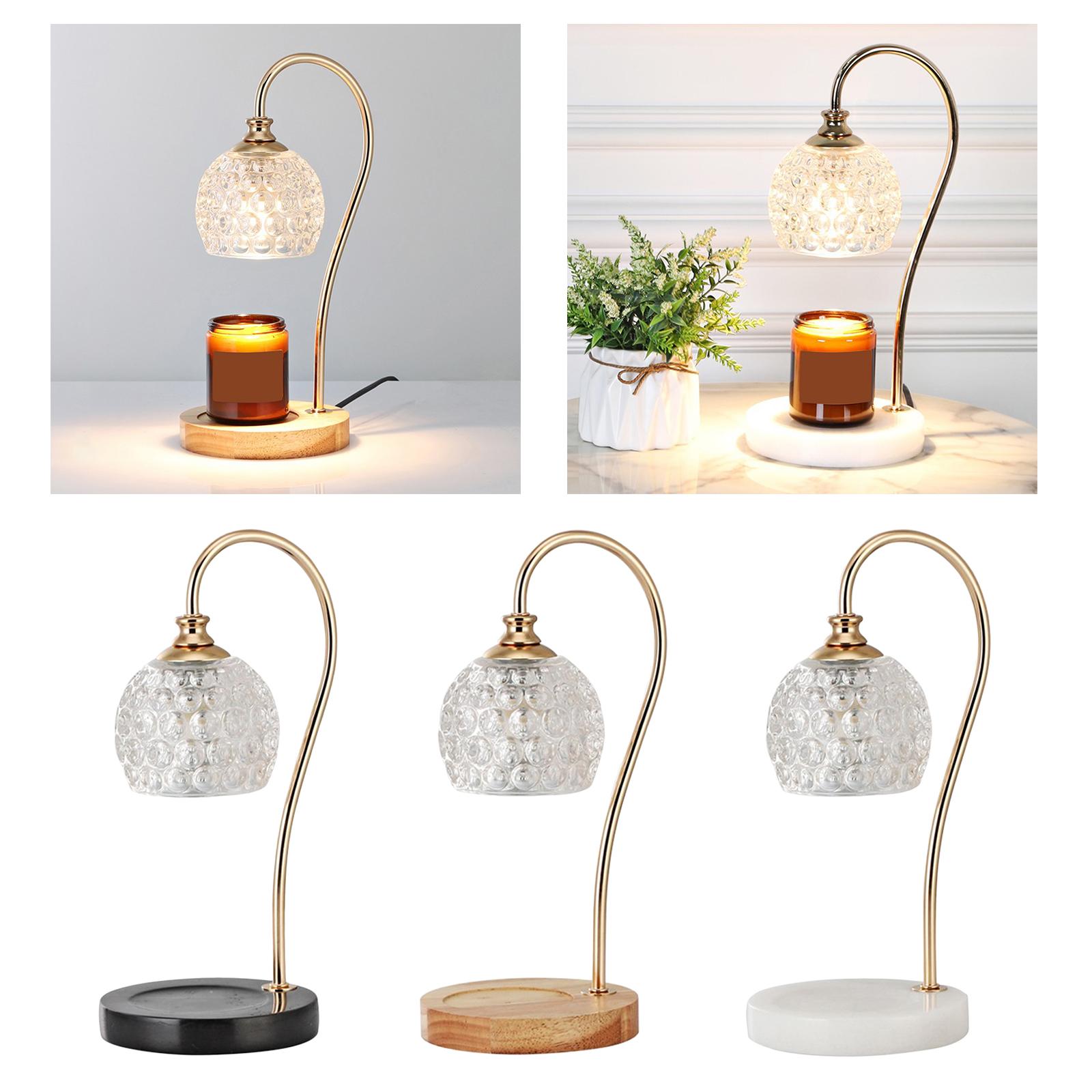 Candle Wax Melt Warmer Electri - đánh giá và giá Wax Melt Burner
