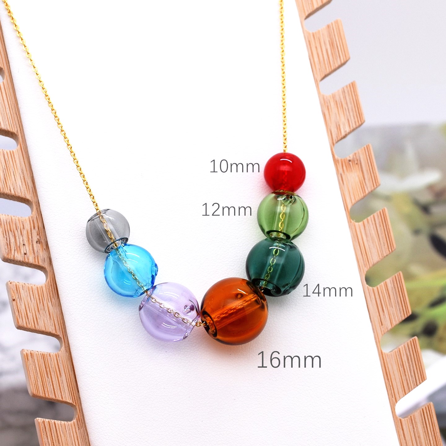 8 Miếng 12Mm 14Mm Máy Khuếch T - đánh giá và giá Scent Booster Bead