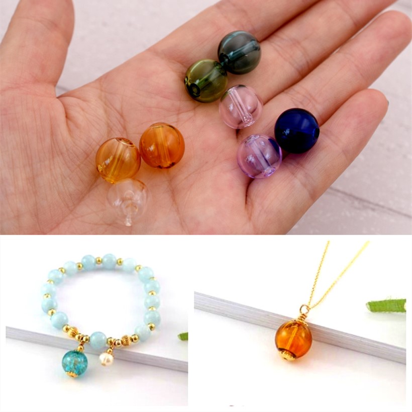 8 Miếng 12Mm 14Mm Máy Khuếch T - đánh giá và giá Scent Booster Bead