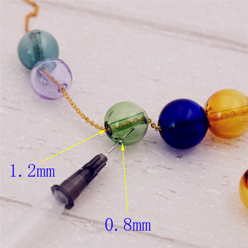 8 Miếng 12Mm 14Mm Máy Khuếch T - đánh giá và giá Scent Booster Bead