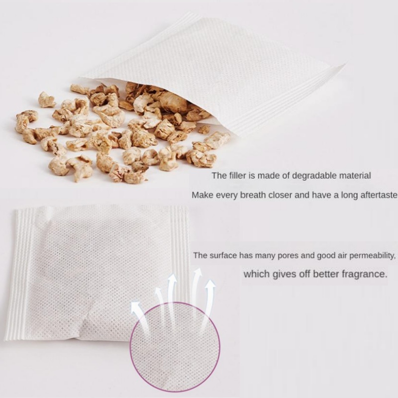 5pcs Wardrobe Fragrance Sachet - đánh giá và giá Home Fragrance Janzen