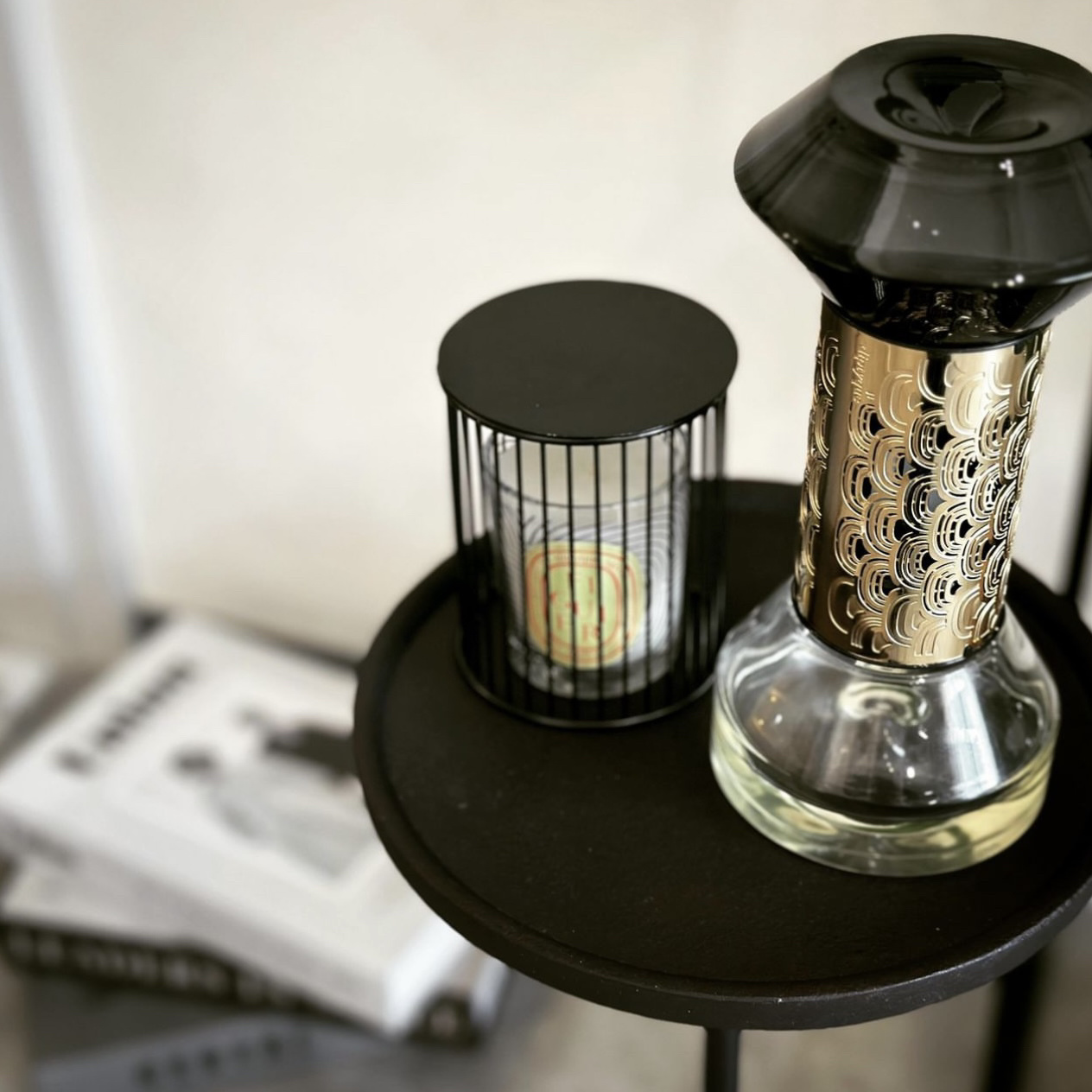 Diptyques Hourglass Diffuser B - đánh giá và giá Home Fragrance Set