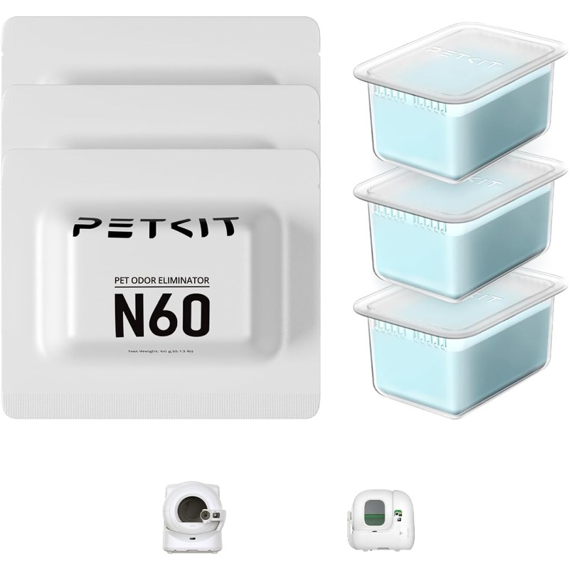 PETKIT Odour Eliminator N60 fo - đánh giá và giá Fragrance Your Home