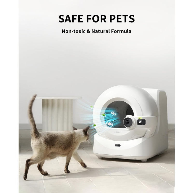 PETKIT Odour Eliminator N60 fo - đánh giá và giá Fragrance Your Home