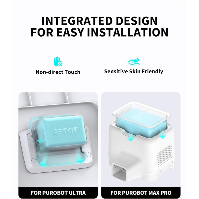 PETKIT Odour Eliminator N60 fo - đánh giá và giá Fragrance Your Home