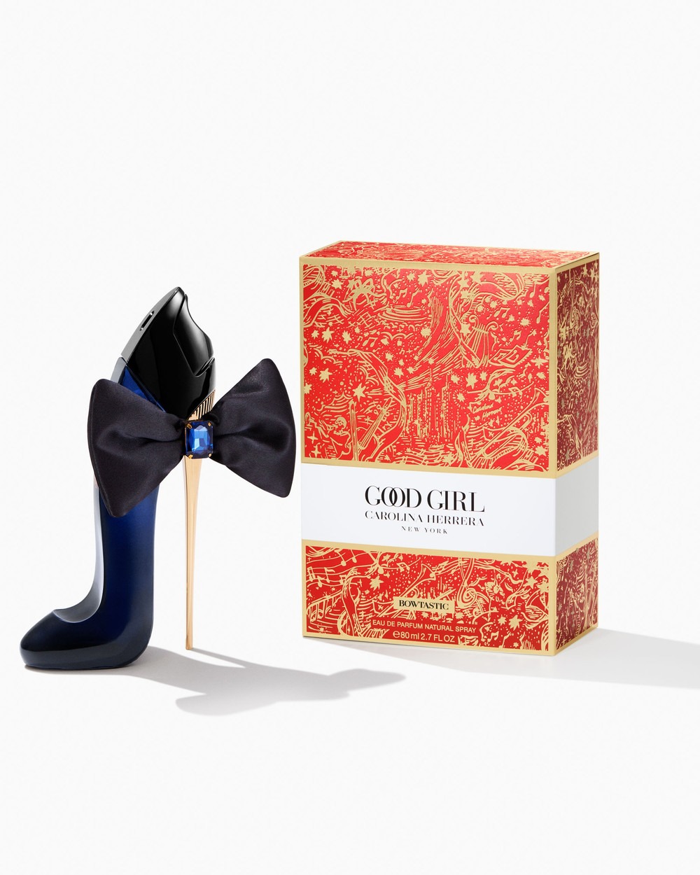 Carolina Herrera Good Girl Bow - đánh giá và giá Fragrance Your Home
