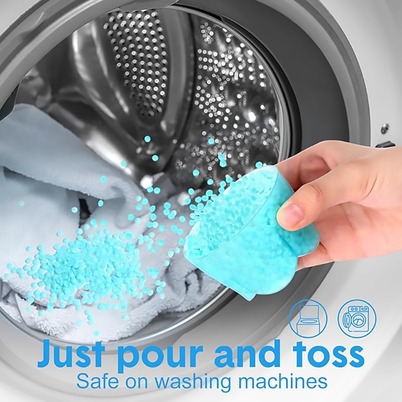 3 Bottles/1 Bottle Laundry Sce - đánh giá và giá Scent Booster Bead