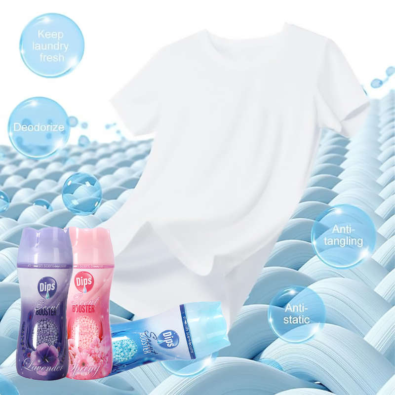 3 Bottles/1 Bottle Laundry Sce - đánh giá và giá Scent Booster Bead