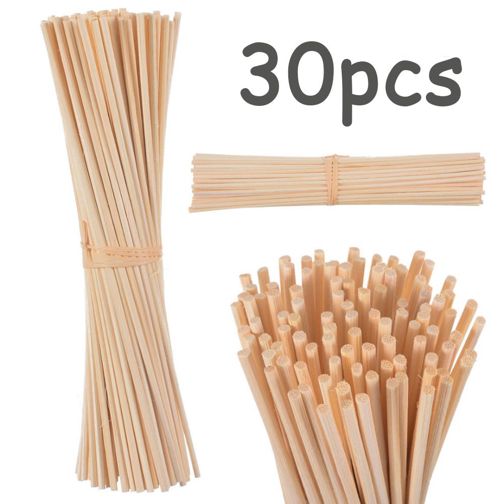 Aroma Nature Rattan Sticks Ree - đánh giá và giá Home Fragrance Janzen