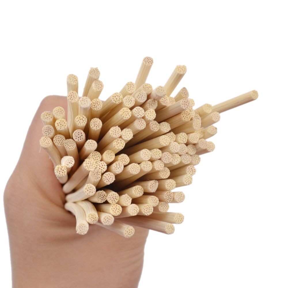 Aroma Nature Rattan Sticks Ree - đánh giá và giá Home Fragrance Janzen