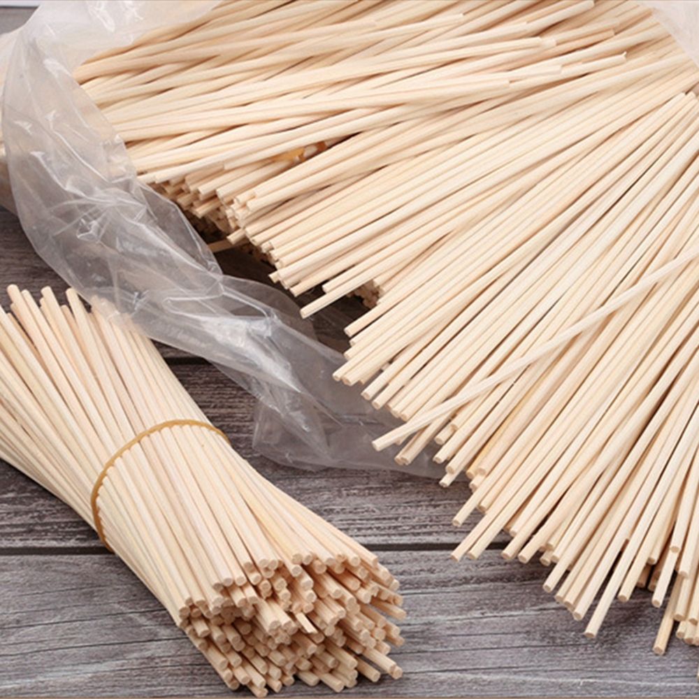 Aroma Nature Rattan Sticks Ree - đánh giá và giá Home Fragrance Janzen