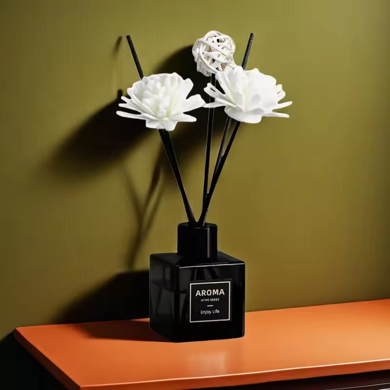 Hot Sale 50ml Flameless Reed D - đánh giá và giá Home Fragrance Set