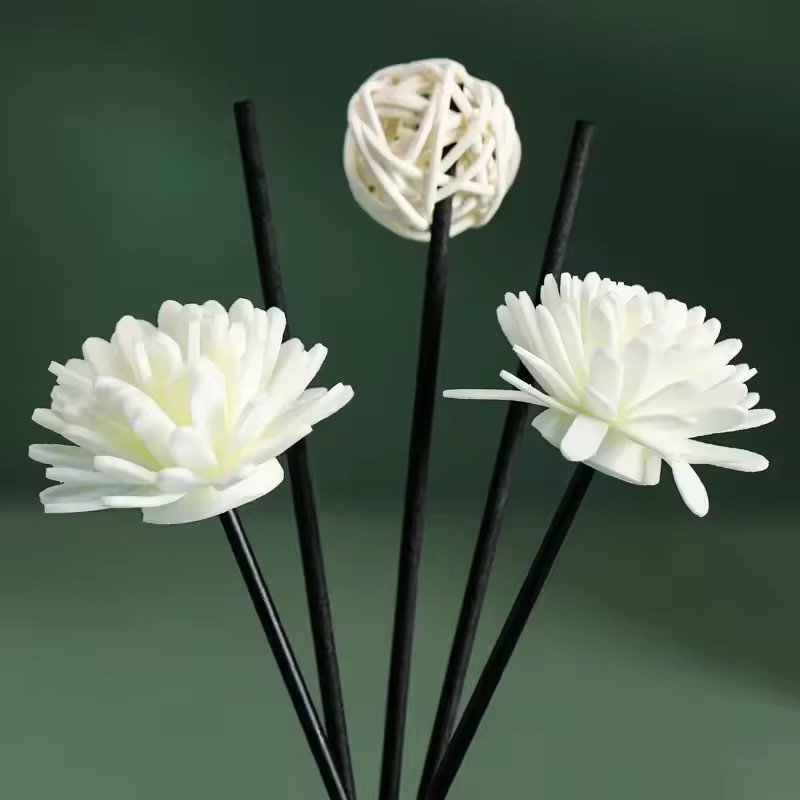 Hot Sale 50ml Flameless Reed D - đánh giá và giá Home Fragrance Set