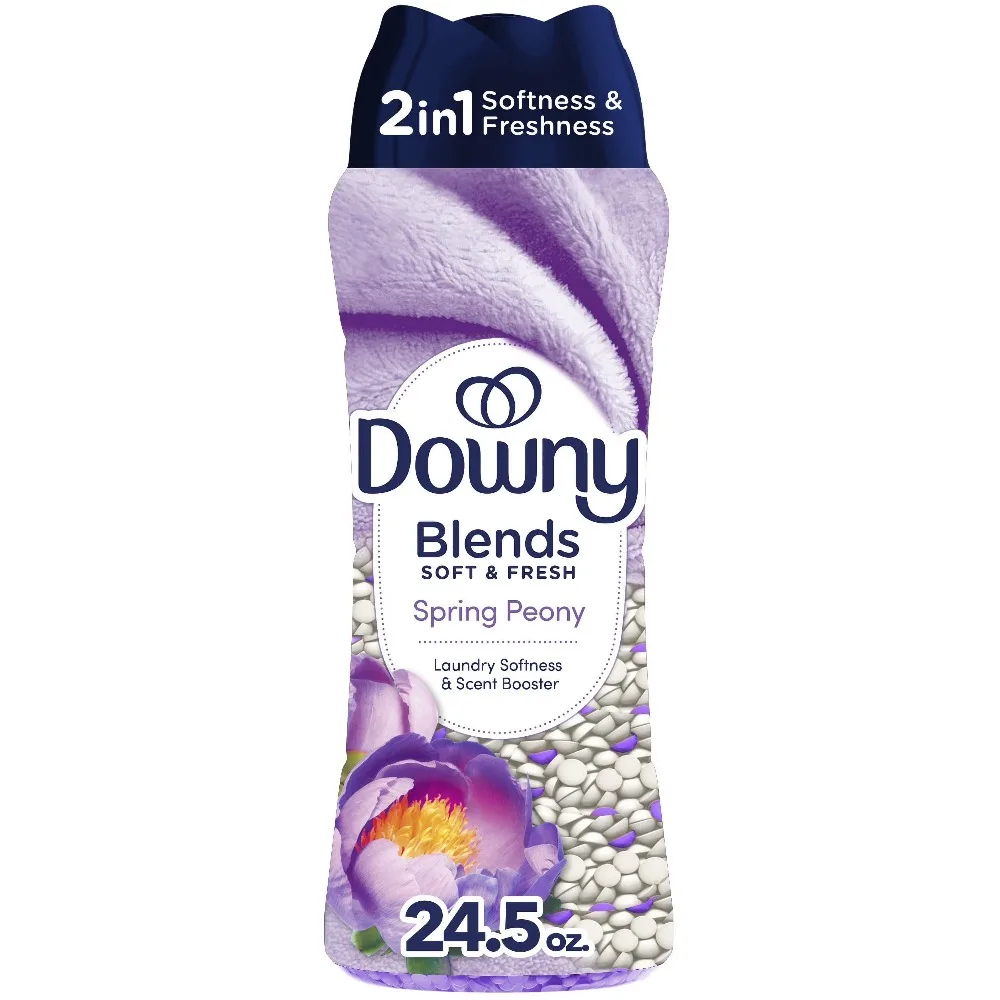 Spring Peony Scented Laundry D - đánh giá và giá Scent Booster Bead