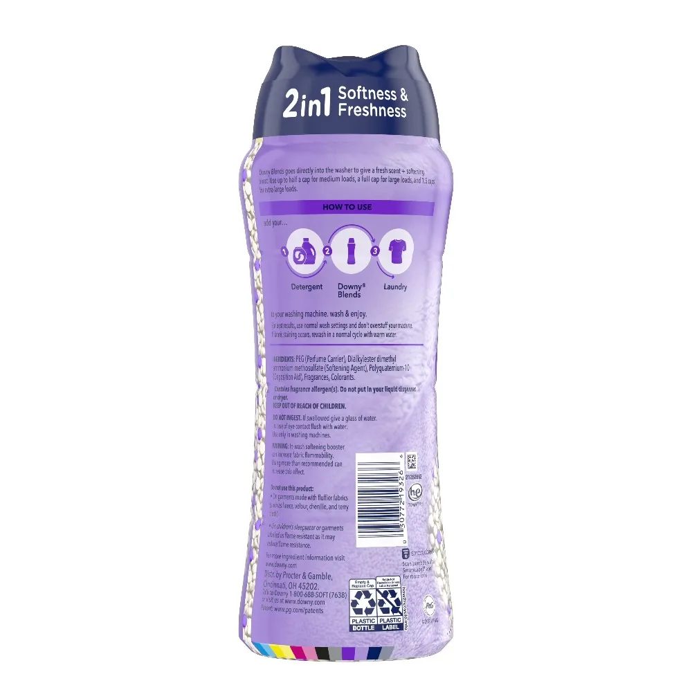 Spring Peony Scented Laundry D - đánh giá và giá Scent Booster Bead
