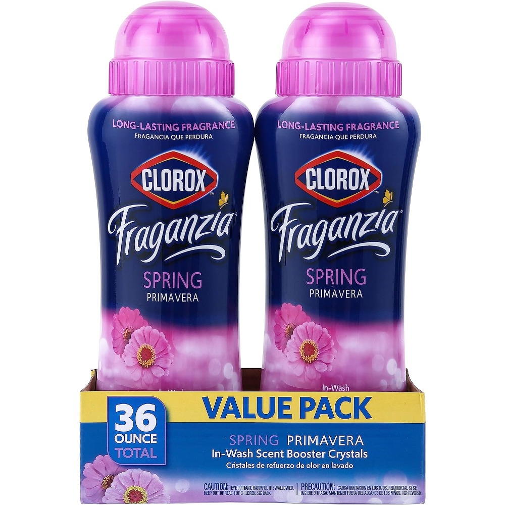 Fraganzia Laundry Scent Booste - đánh giá và giá Scent Booster Bead