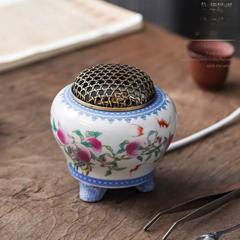 220v Voltage 60-500° Plug-in E - đánh giá và giá Home Fragrance Plug In