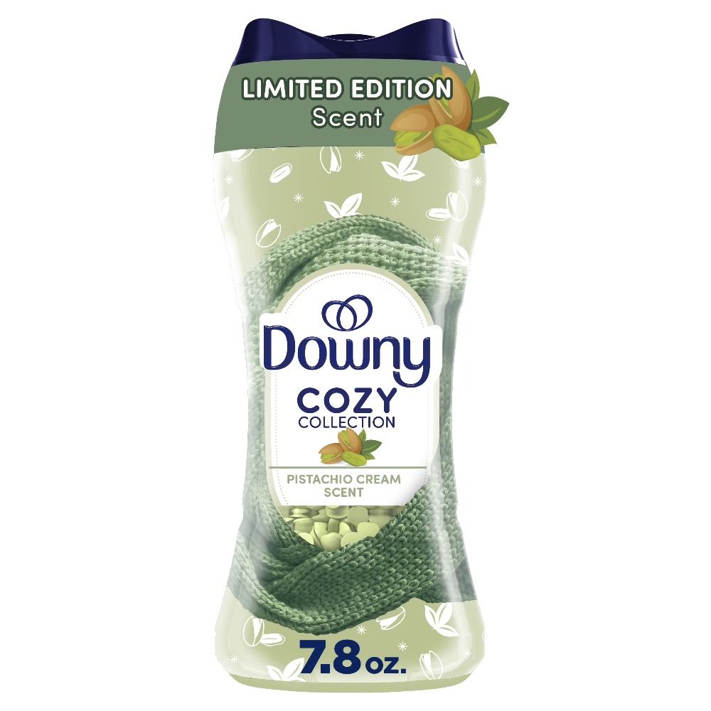 ICUTE-Downy Cozy Collection In - đánh giá và giá Scent Booster Bead