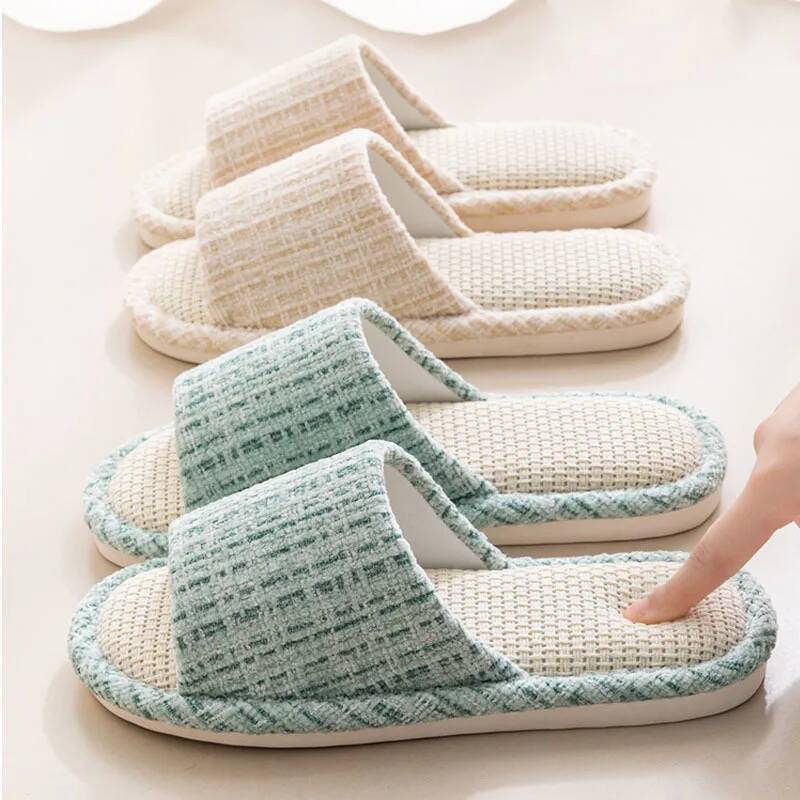 Women's Slippers Summer New Ja - đánh giá và giá Fragrance Your Home