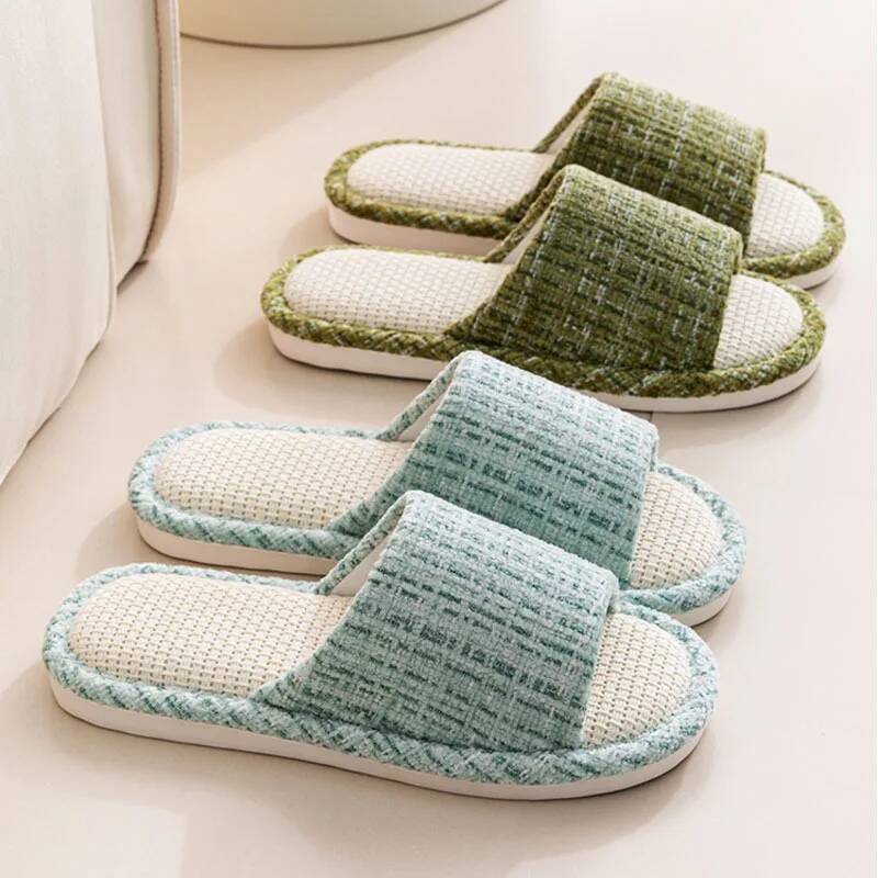 Women's Slippers Summer New Ja - đánh giá và giá Fragrance Your Home