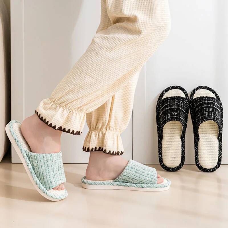 Women's Slippers Summer New Ja - đánh giá và giá Fragrance Your Home