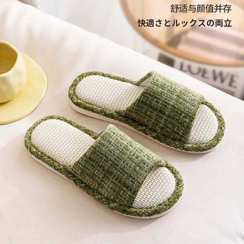 Women's Slippers Summer New Ja - đánh giá và giá Fragrance Your Home