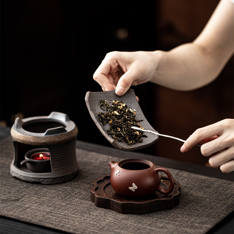Artisan Japanese Ceramic Aroma - đánh giá và giá Wax Melt Burner