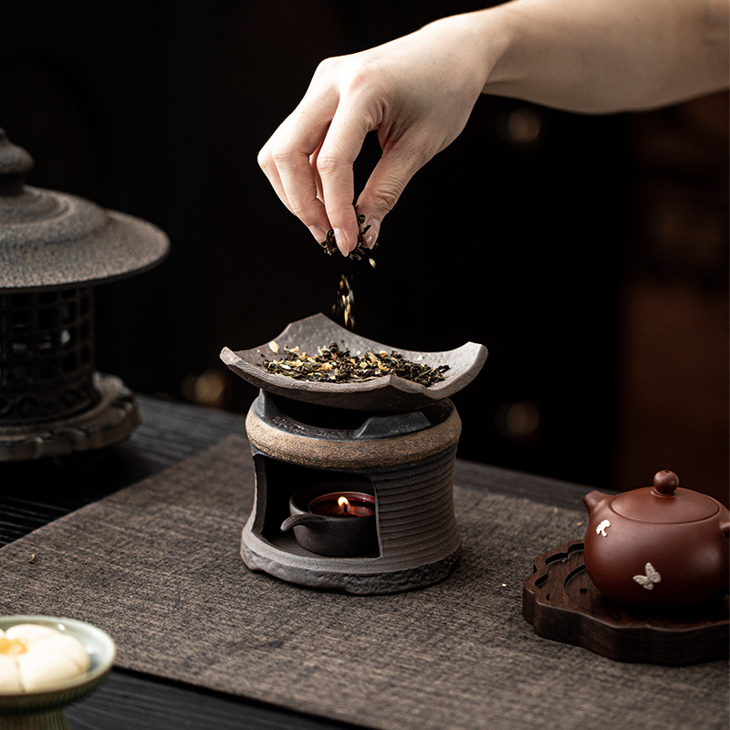 Artisan Japanese Ceramic Aroma - đánh giá và giá Wax Melt Burner