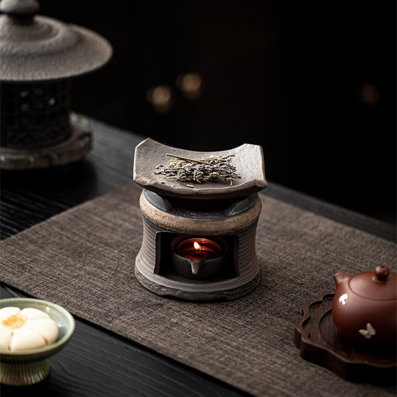 Artisan Japanese Ceramic Aroma - đánh giá và giá Wax Melt Burner