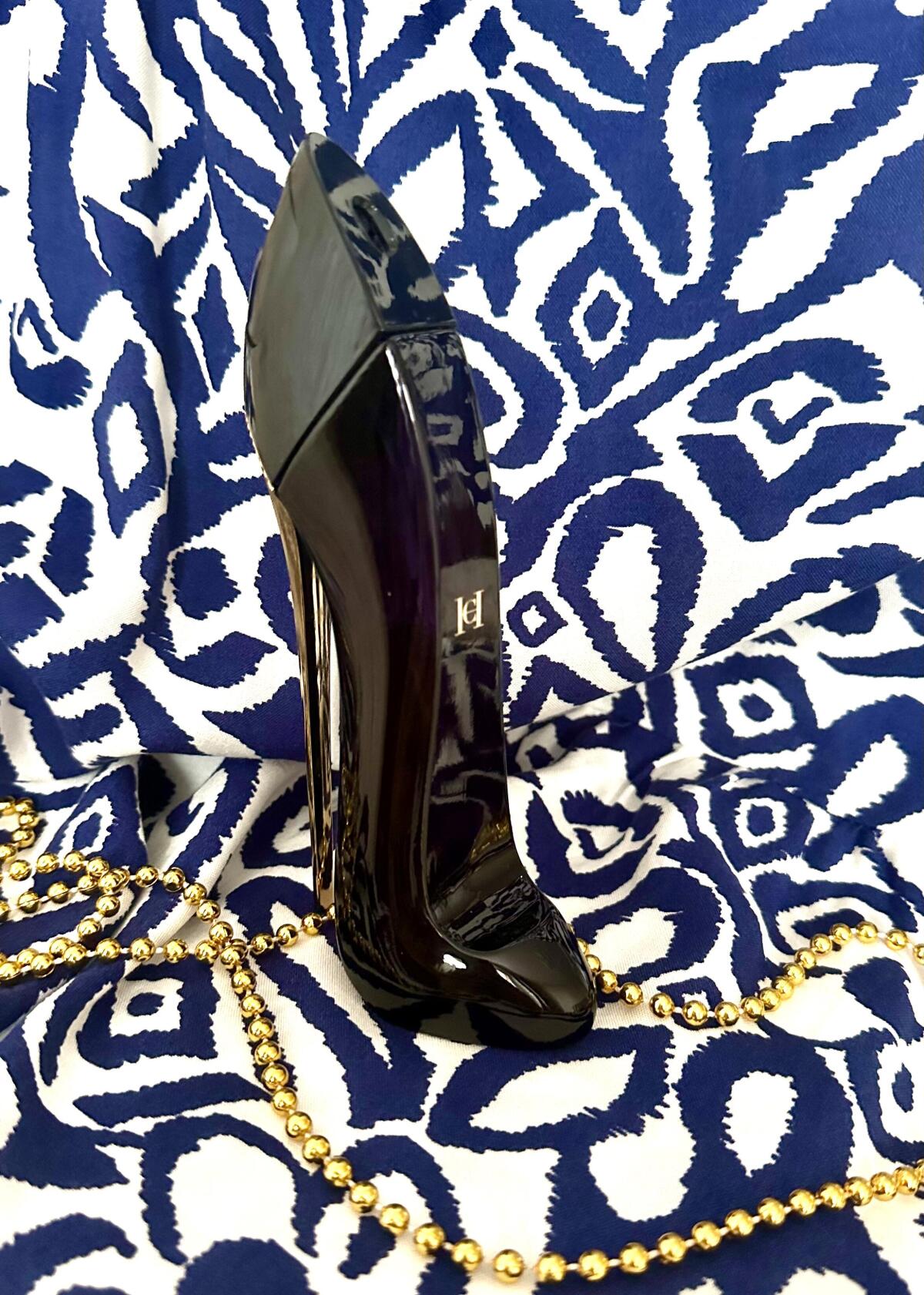 Carolina Herrera Good Girl Per - đánh giá và giá Home Fragrance Warm Vanilla