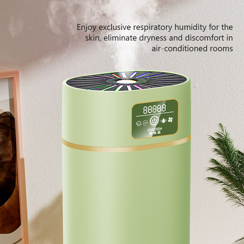 1.1L Air Humidifier Large Capa - đánh giá và giá Home Fragrance Large