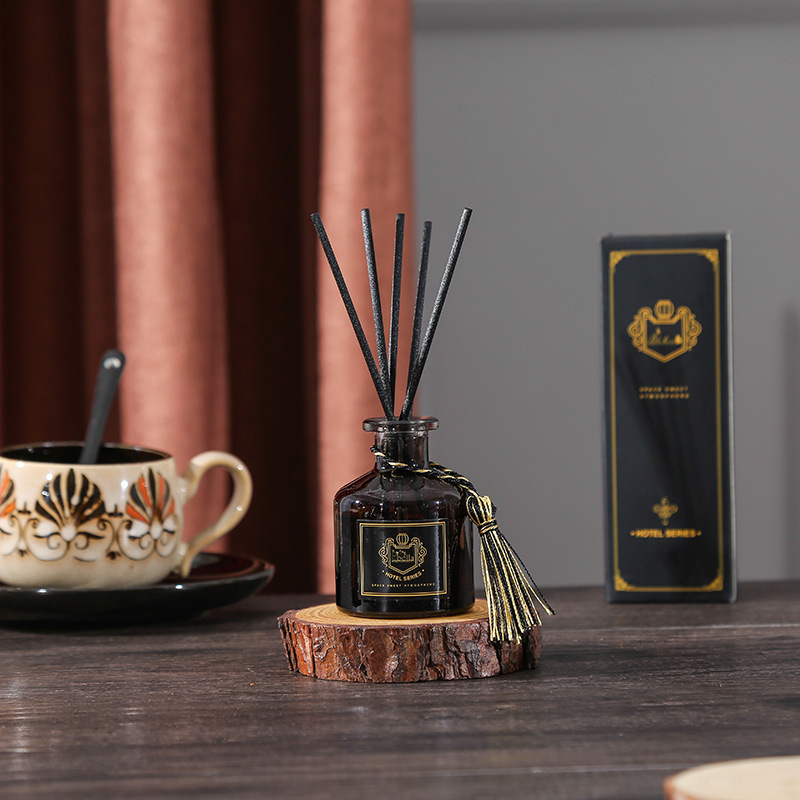 Aromeasy 50Ml Cây Sậy Khuếch T - đánh giá và giá Home Fragrance Set