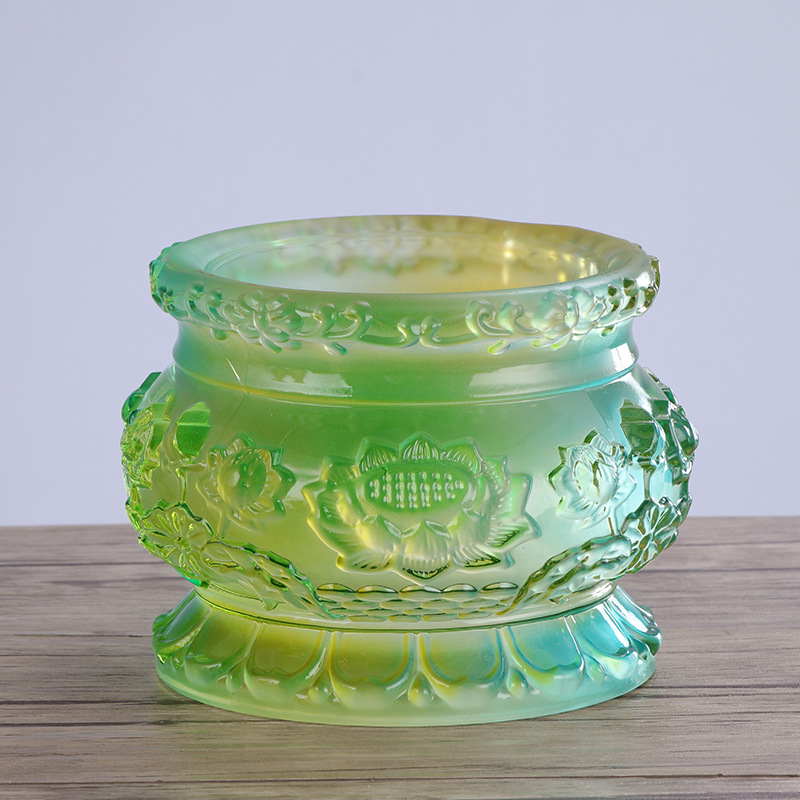 Wholesale Glass Incense Burner - đánh giá và giá Home Fragrance Manufacturers