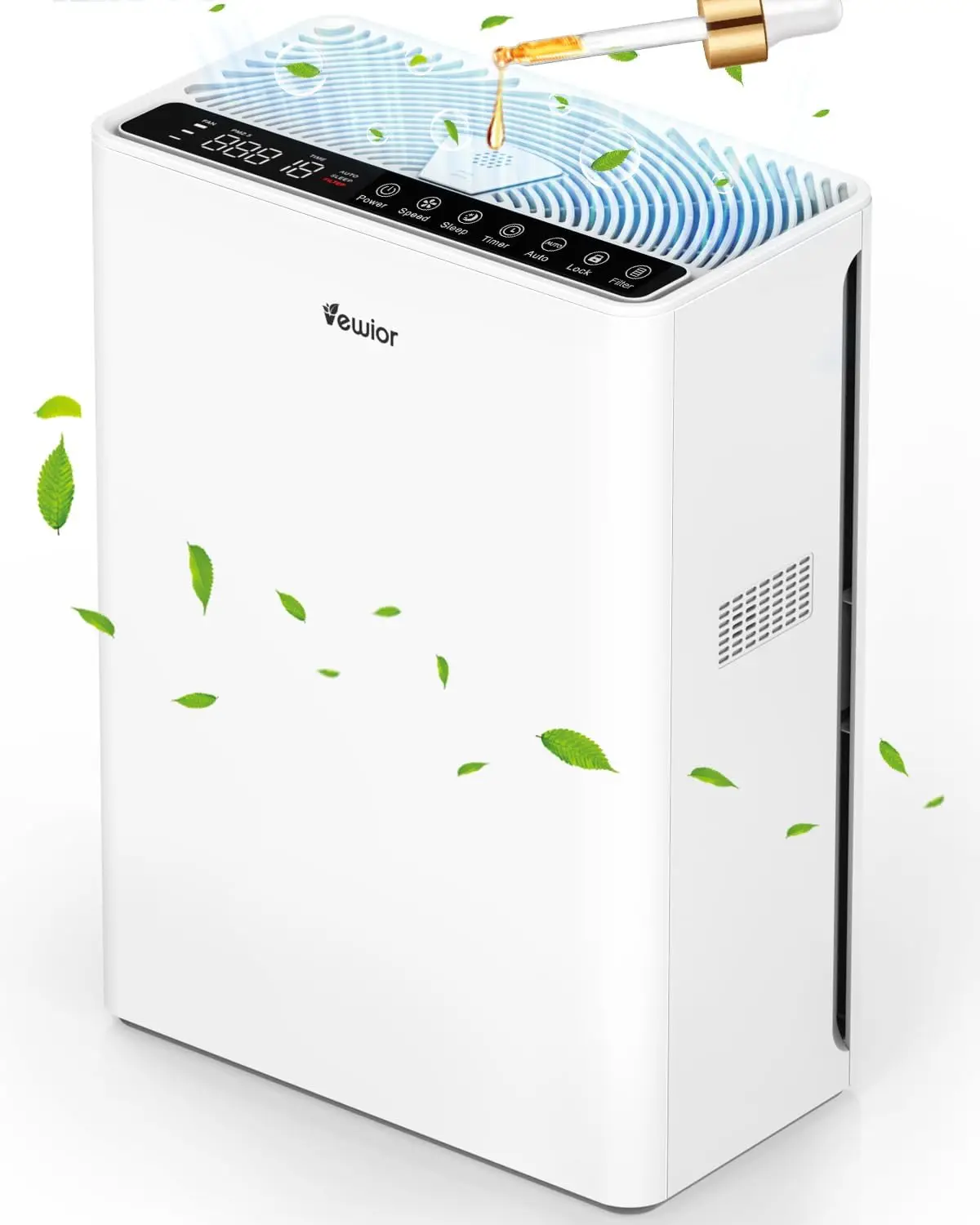 BestsellerAir Purifiers For Ho - đánh giá và giá Home Fragrance Large