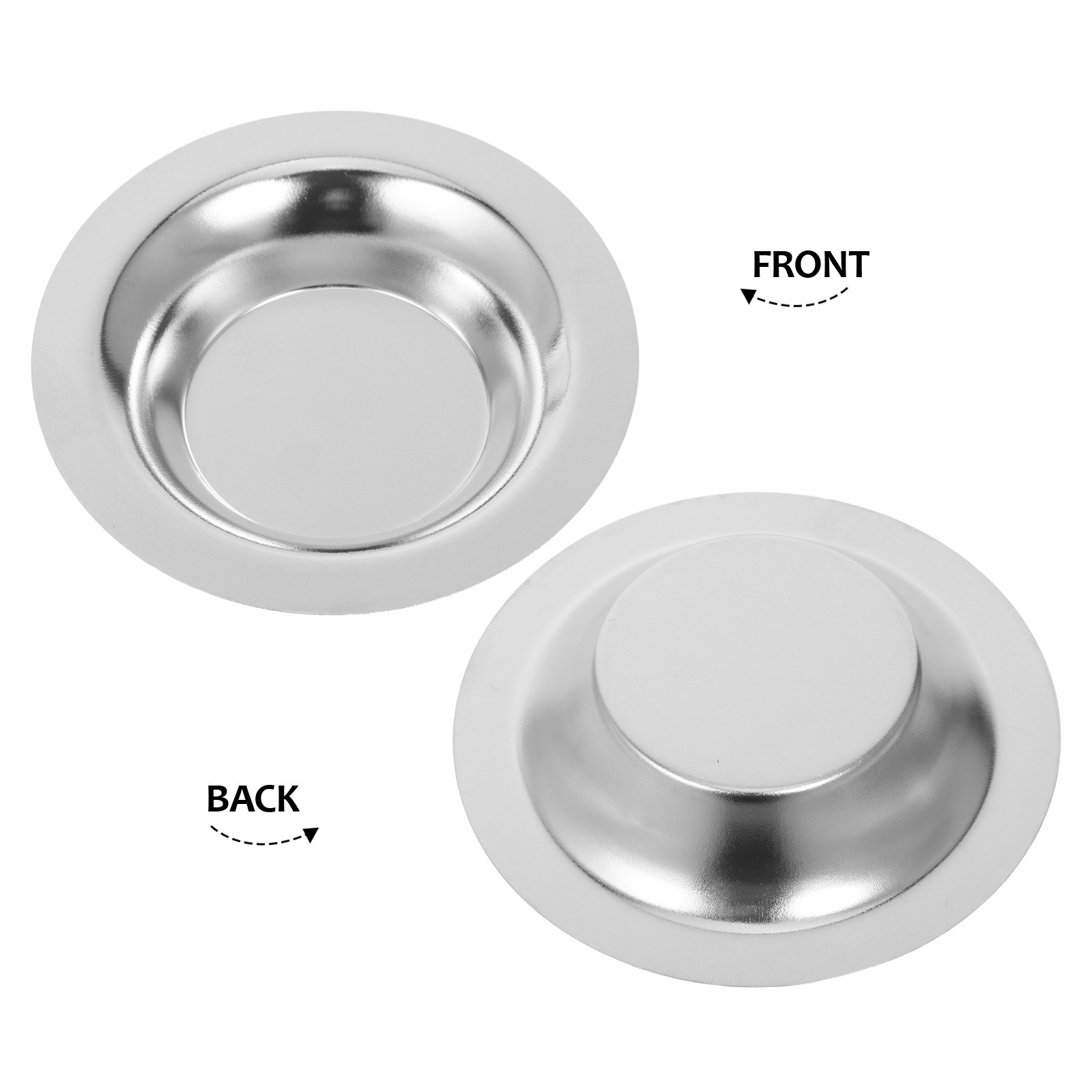 2Pcs Stainless Steel Wax Melti - đánh giá và giá Wax Melt Burner